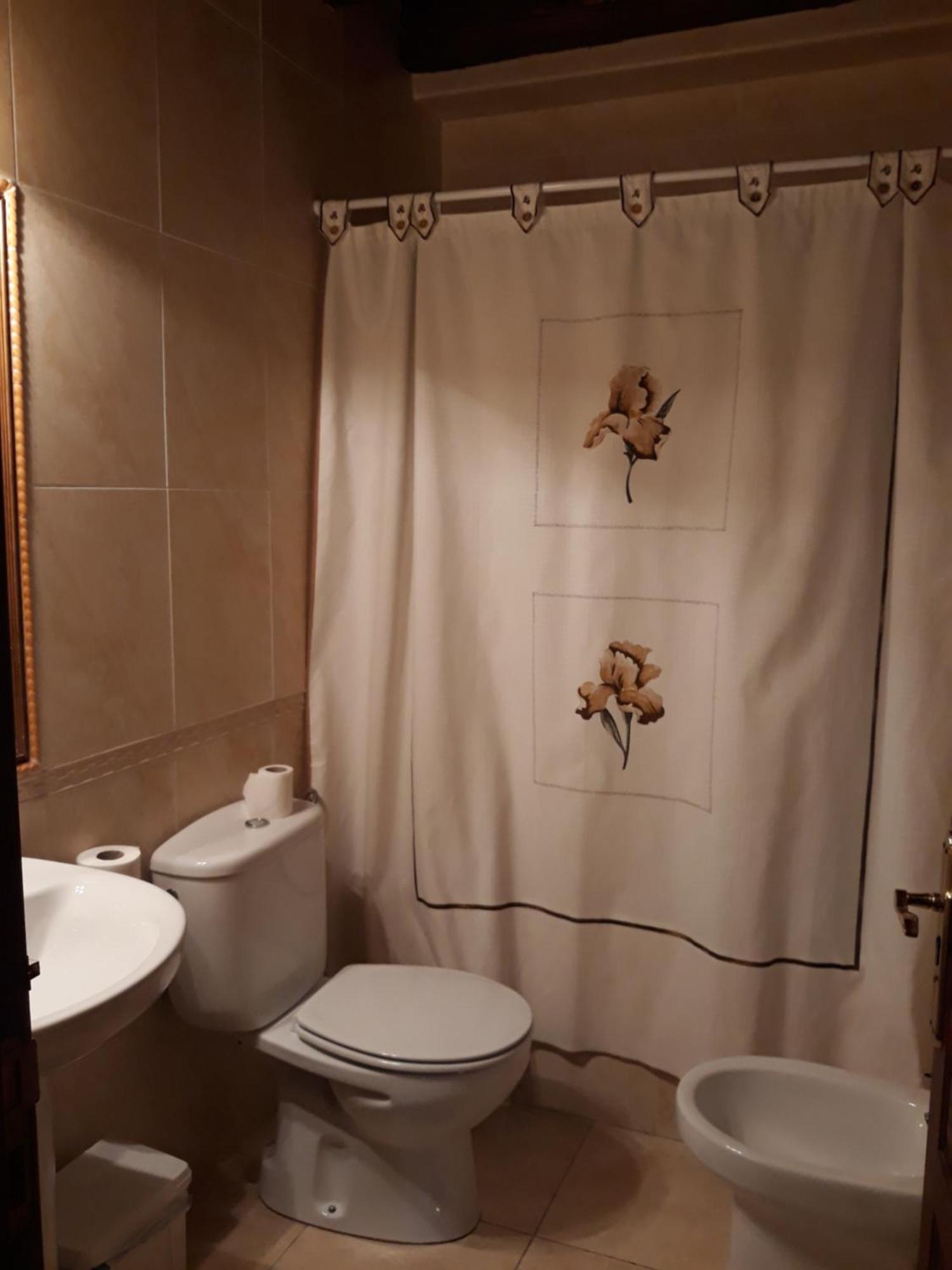 La Currada Villa Taranes Luaran gambar