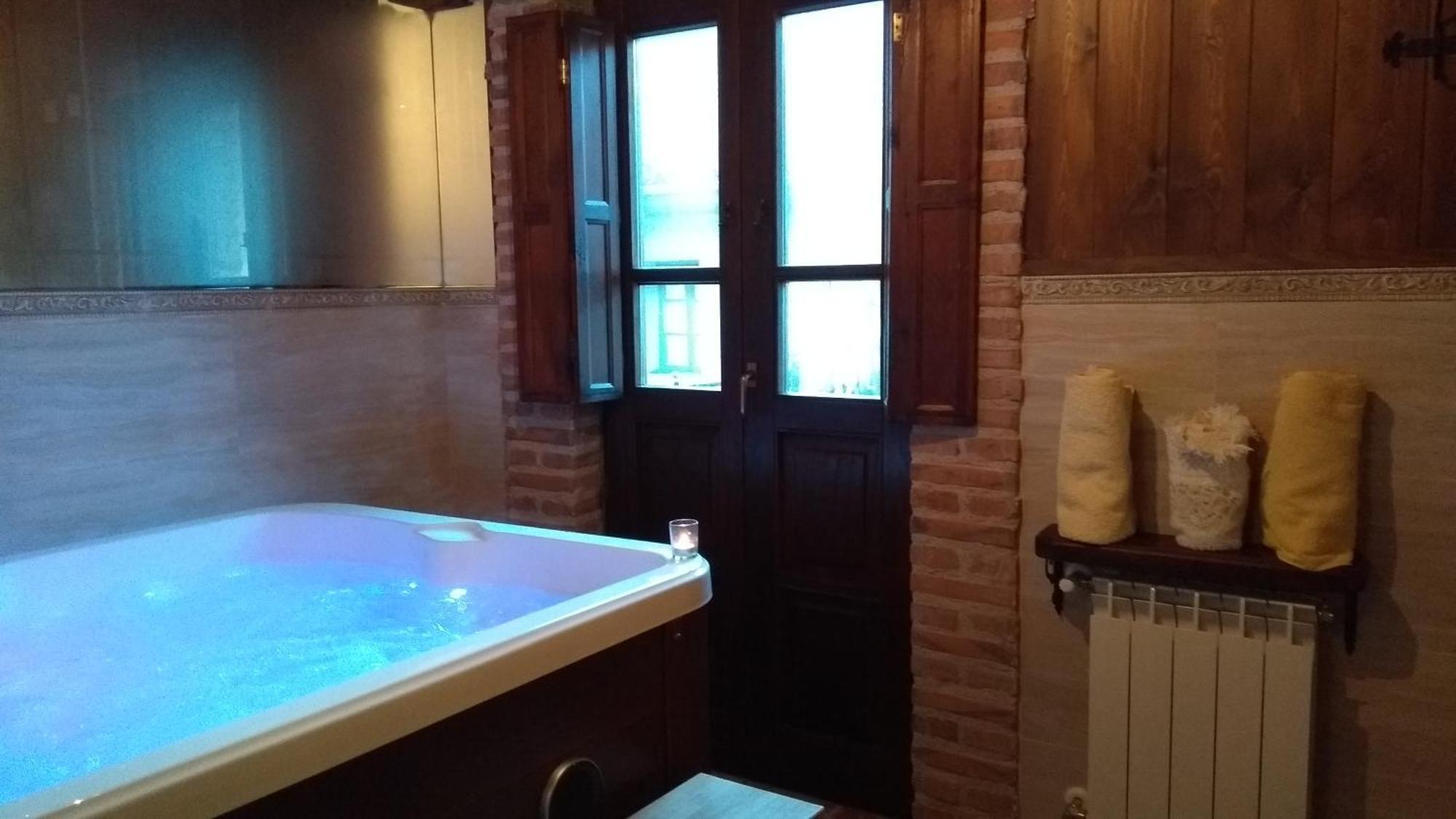 La Currada Villa Taranes Luaran gambar