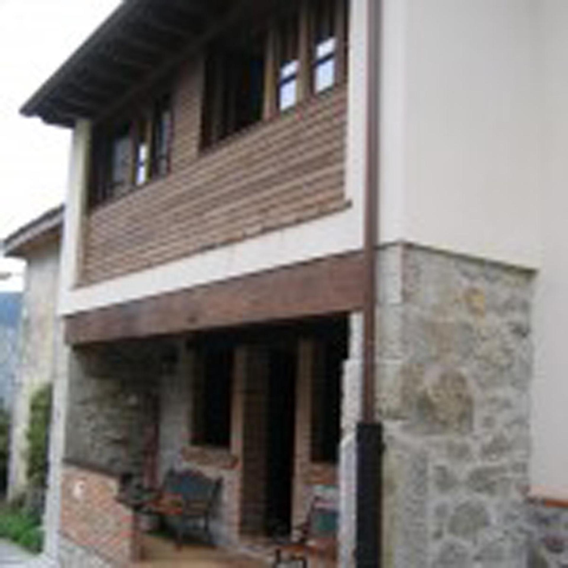 La Currada Villa Taranes Luaran gambar