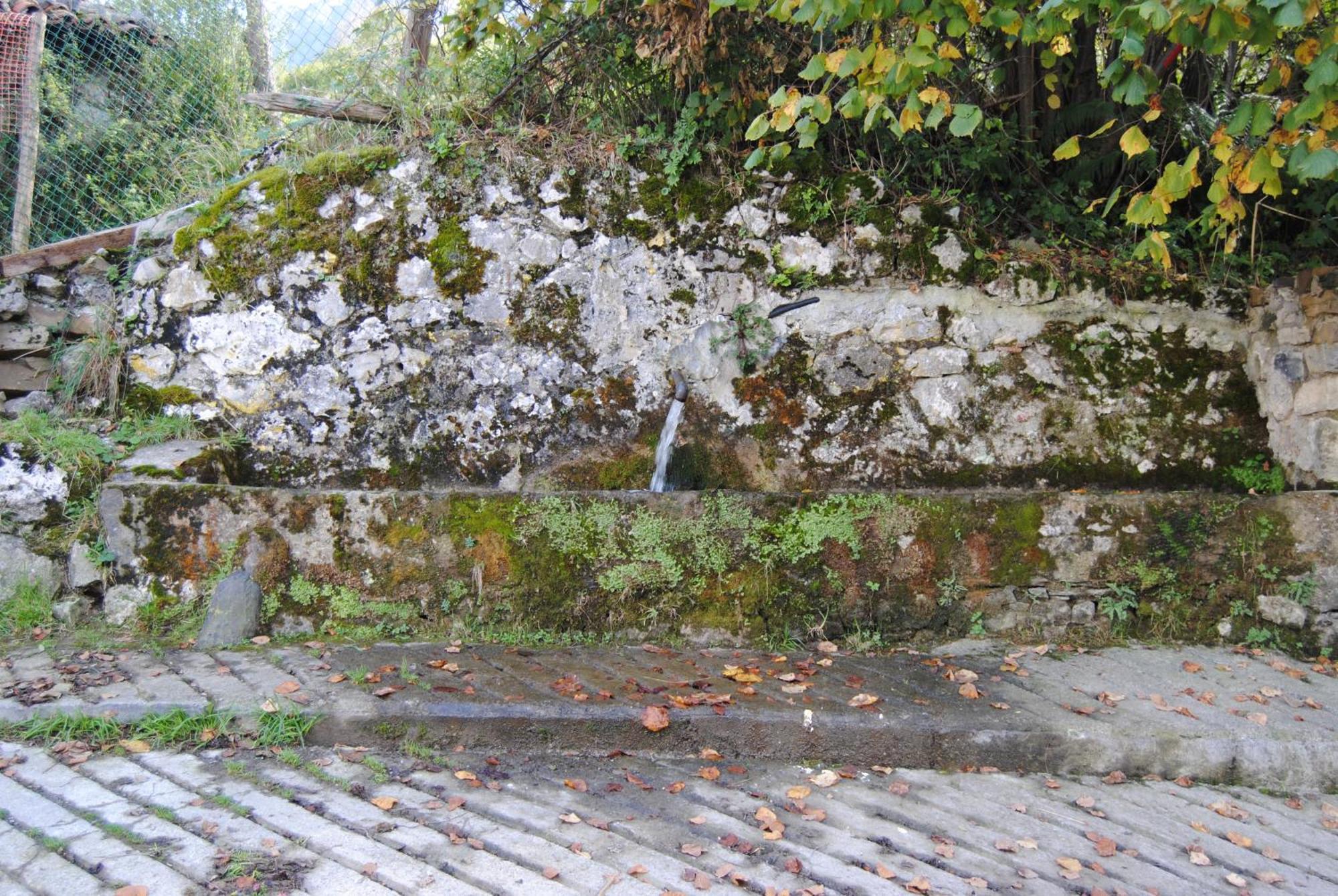 La Currada Villa Taranes Luaran gambar