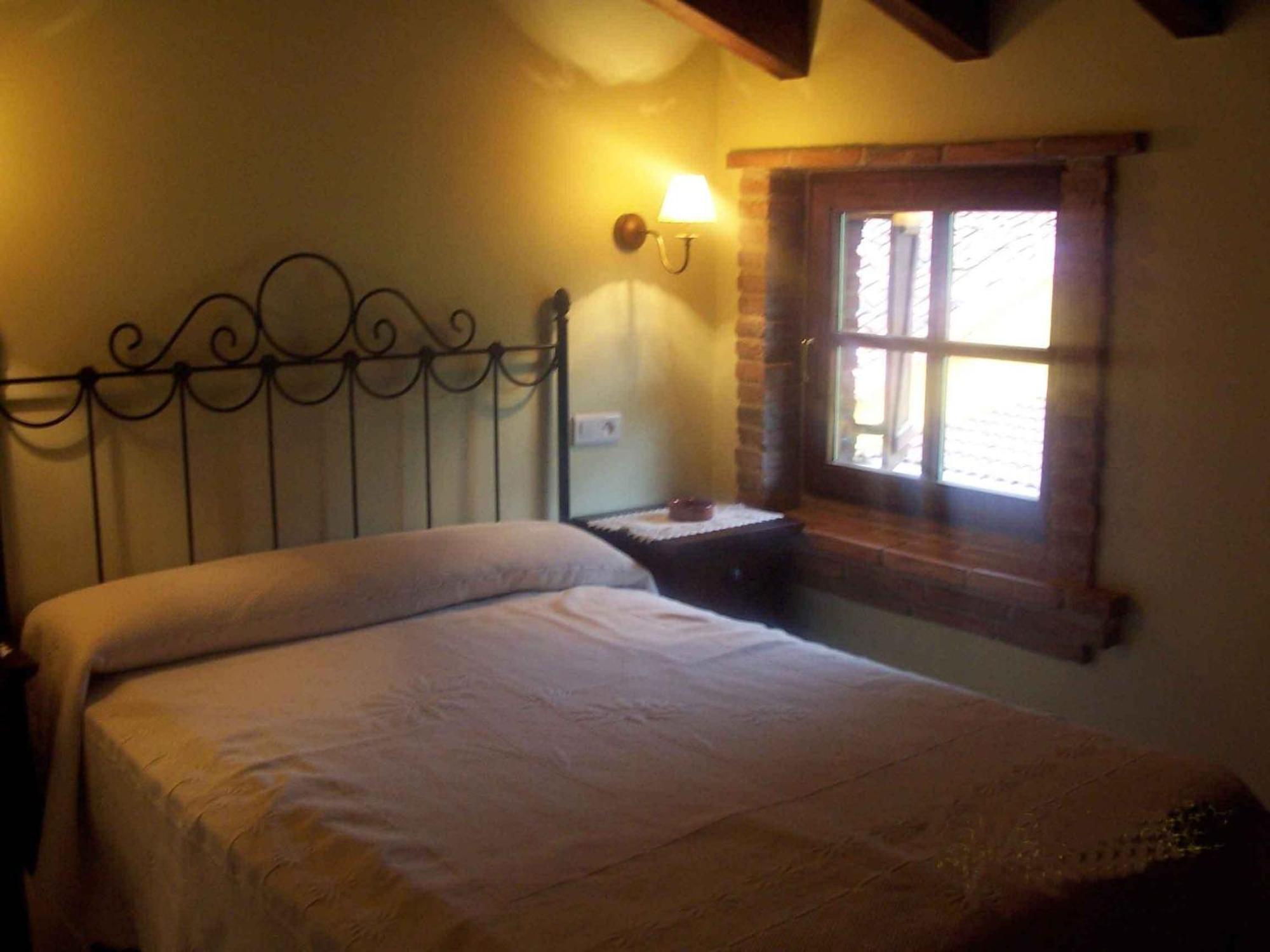 La Currada Villa Taranes Bilik gambar