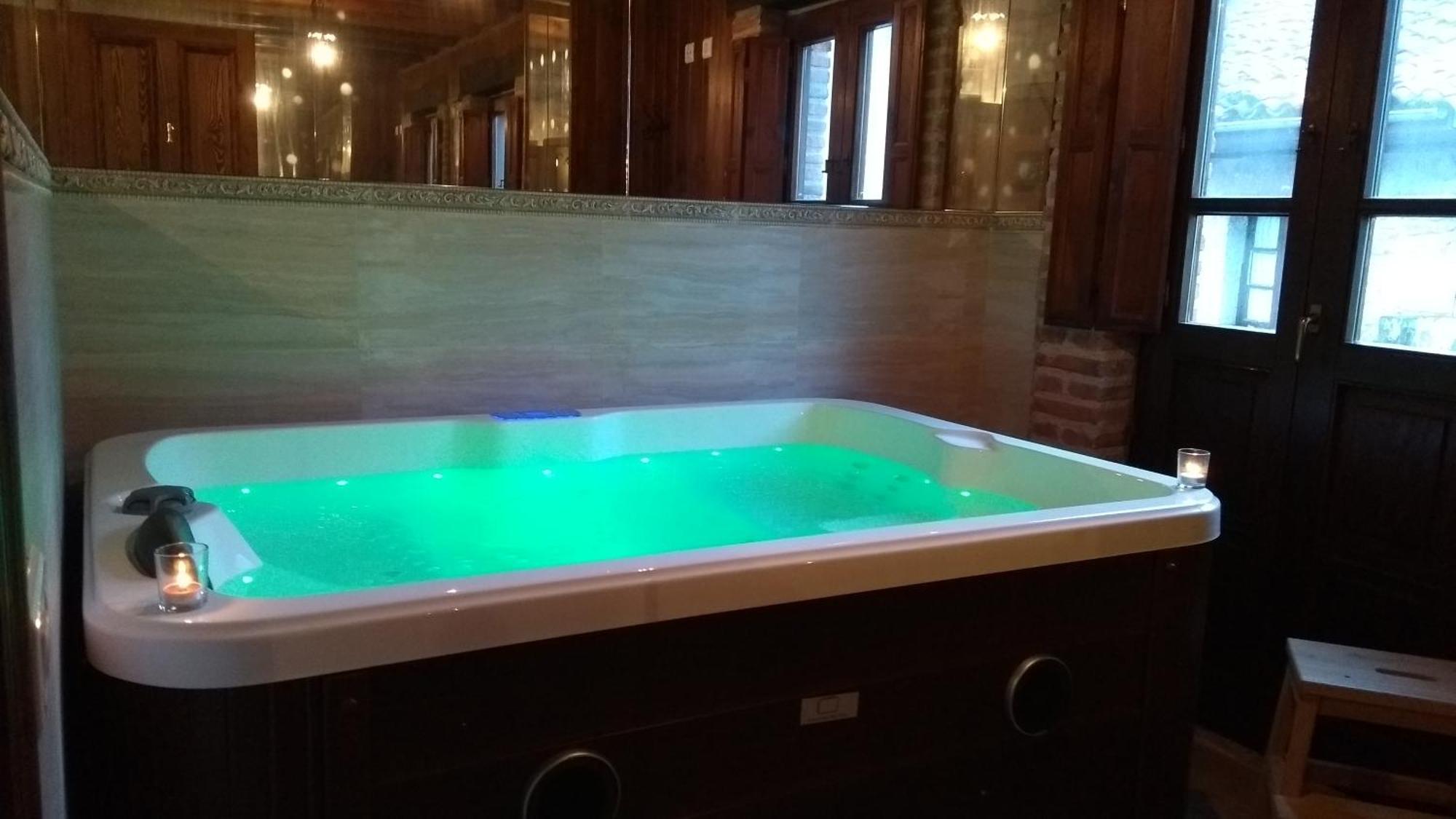 La Currada Villa Taranes Luaran gambar