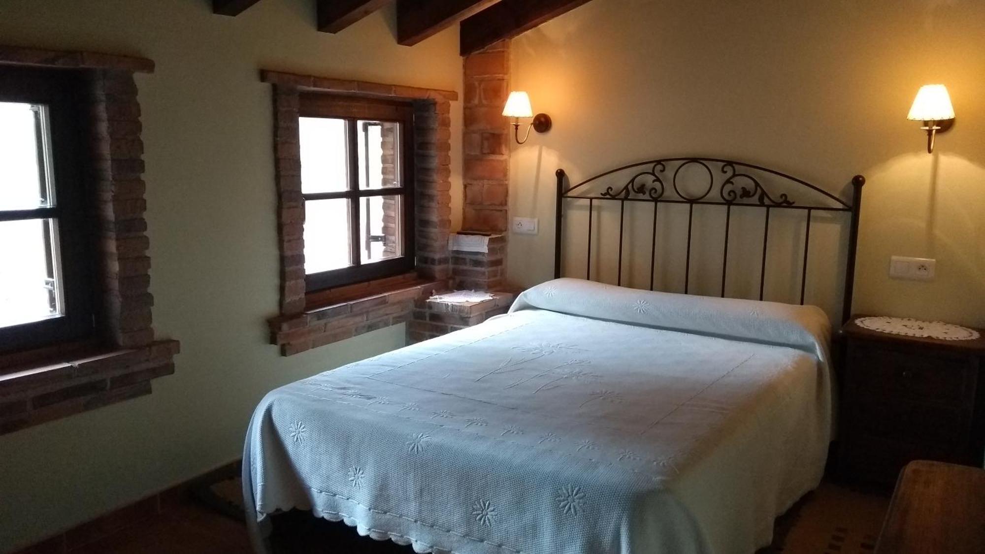 La Currada Villa Taranes Luaran gambar