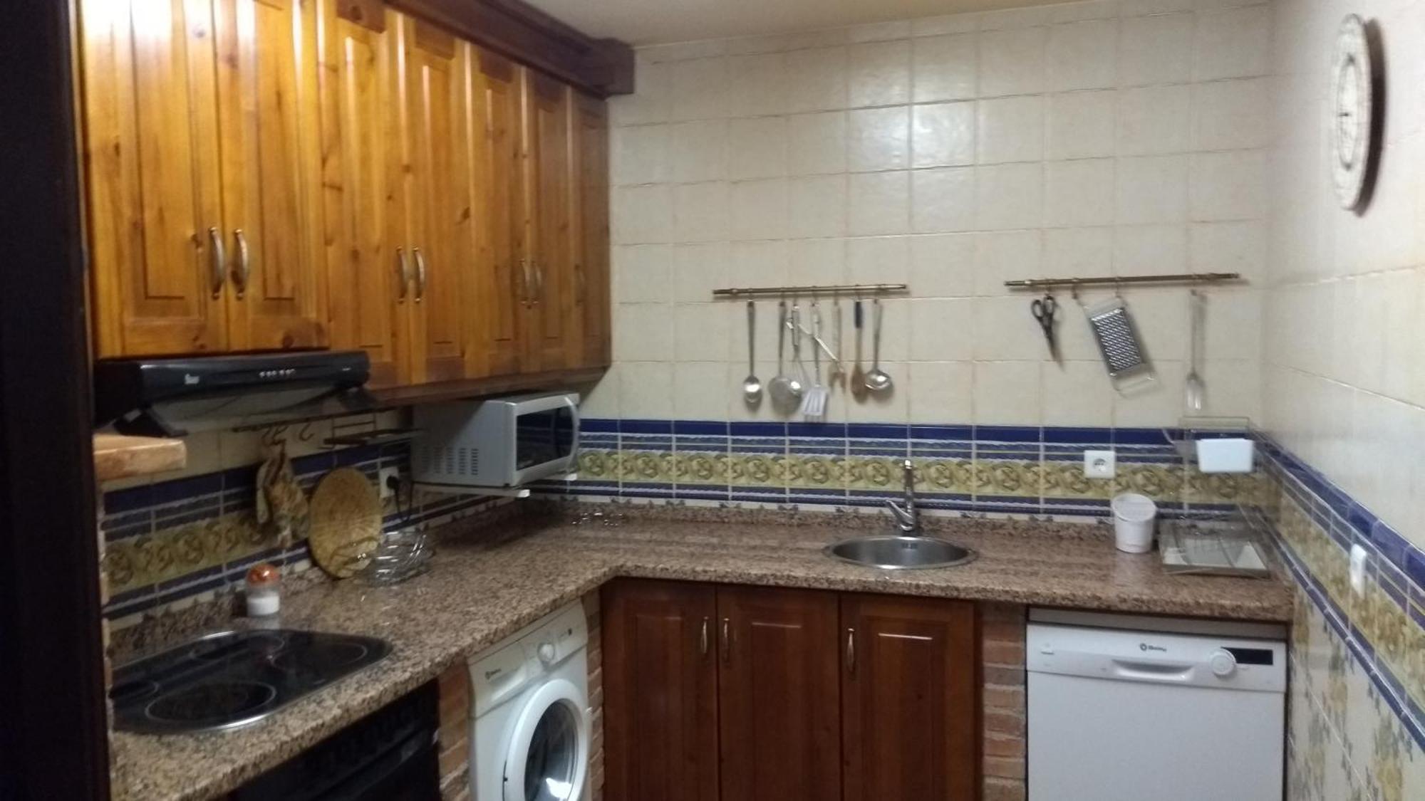 La Currada Villa Taranes Luaran gambar