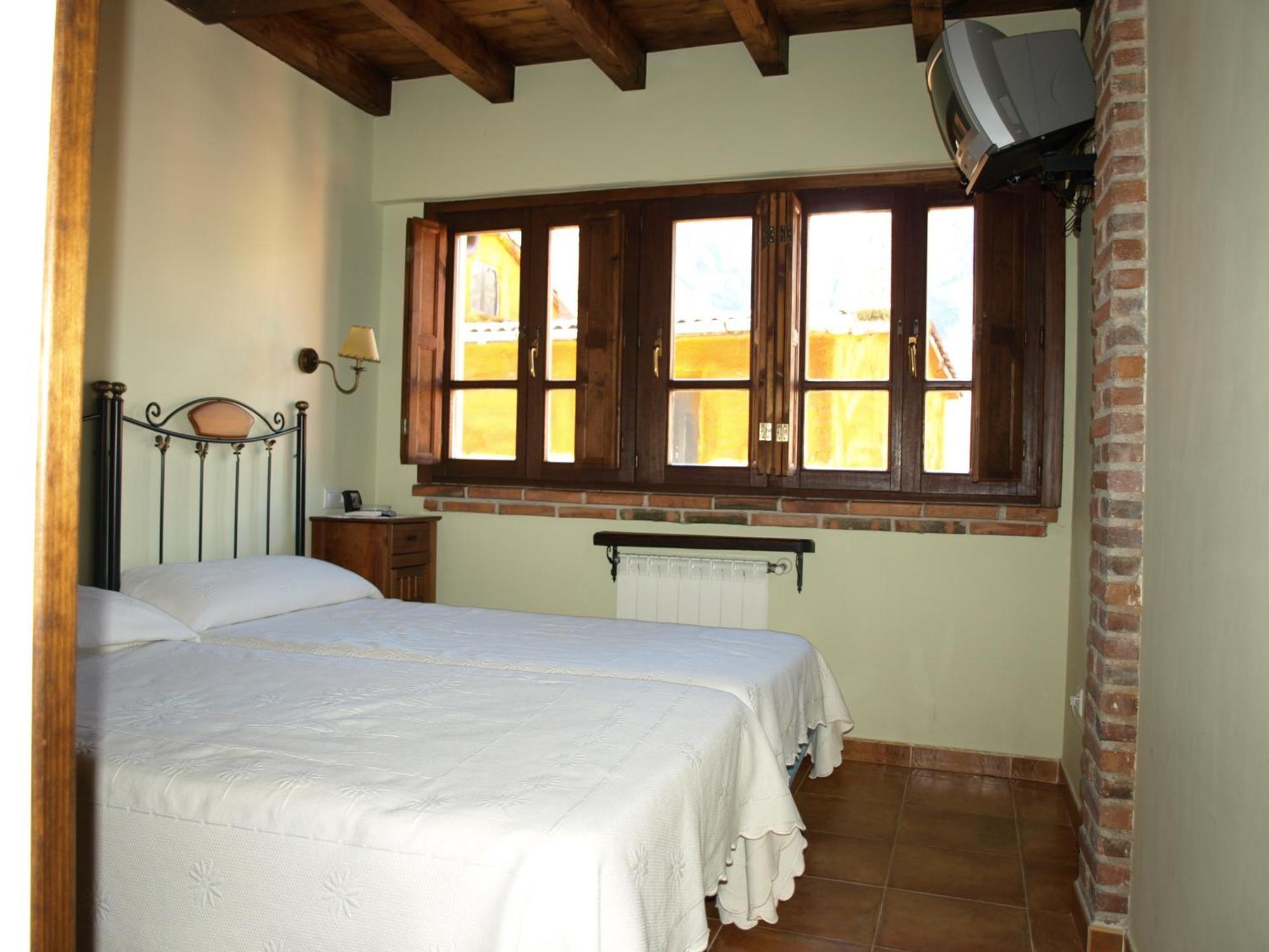 La Currada Villa Taranes Bilik gambar