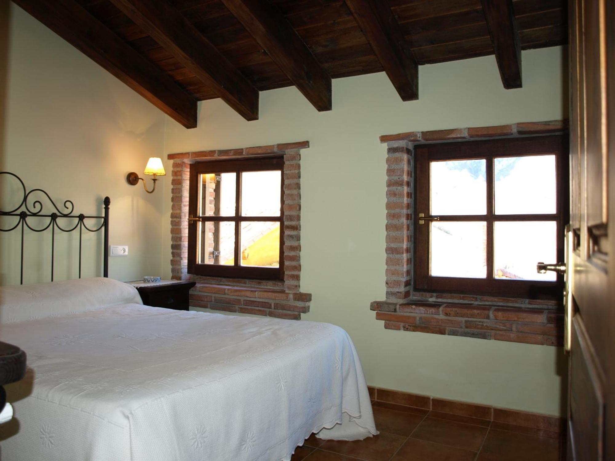 La Currada Villa Taranes Bilik gambar