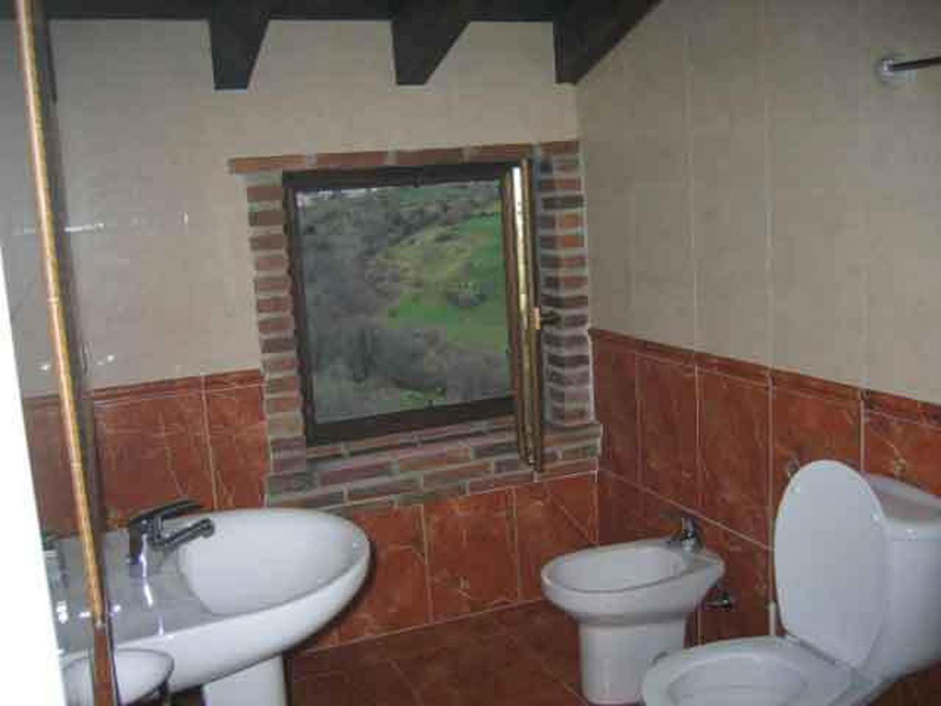 La Currada Villa Taranes Luaran gambar