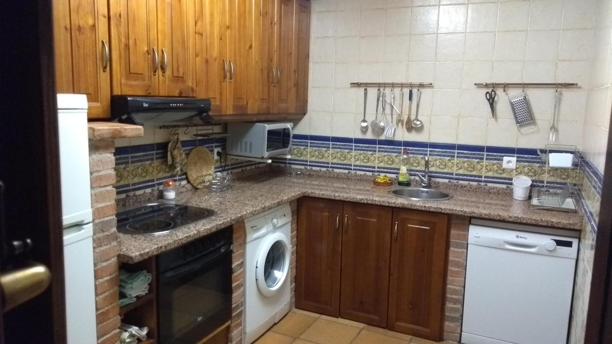La Currada Villa Taranes Luaran gambar